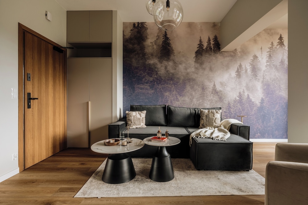 Landscape Cyrhla LoftAffair Collection