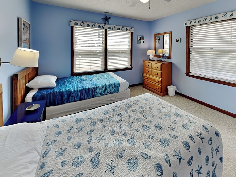 Boyd by Topsail Realty
