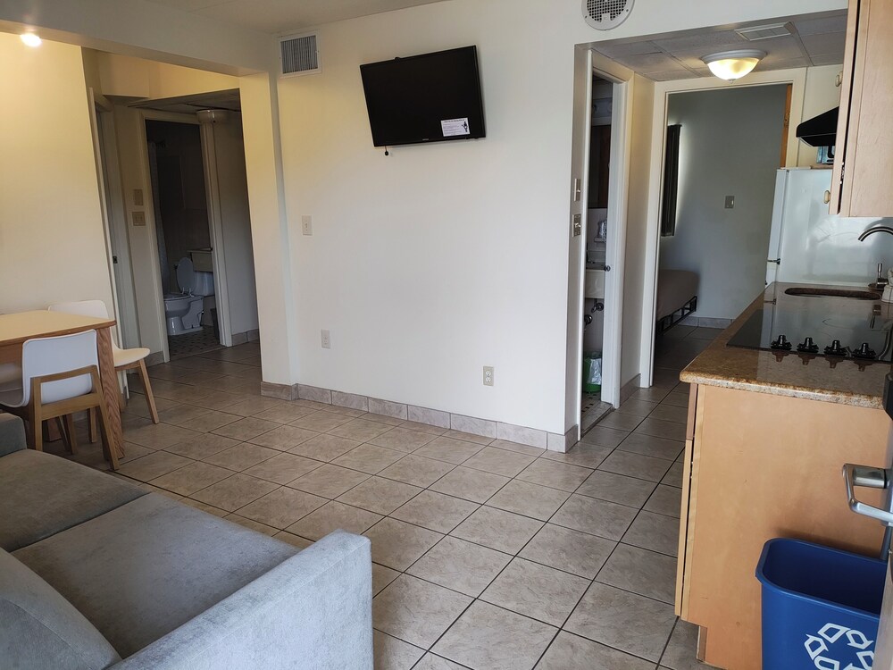 Condor Motel