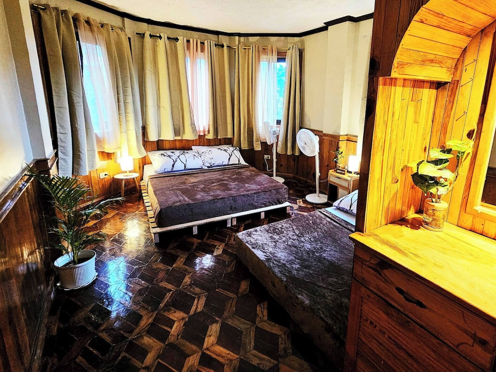 Room-cozy Premium Family Room 2B - 2ndf