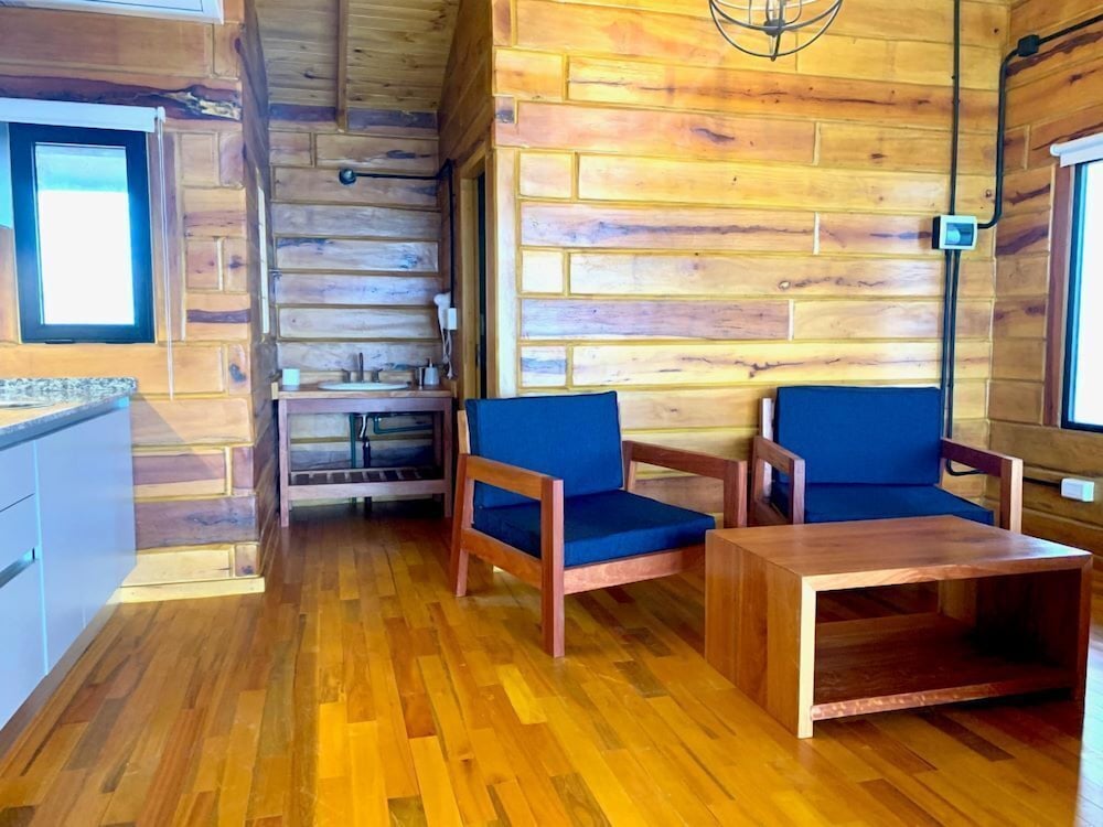 ALMA SERRANA SUITES