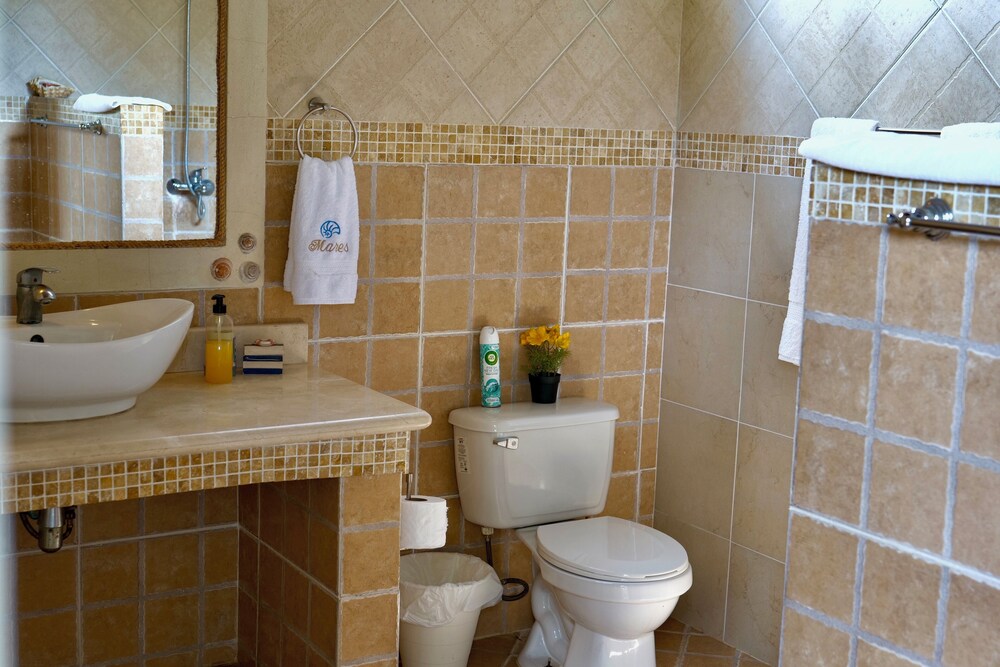 Villas Mares