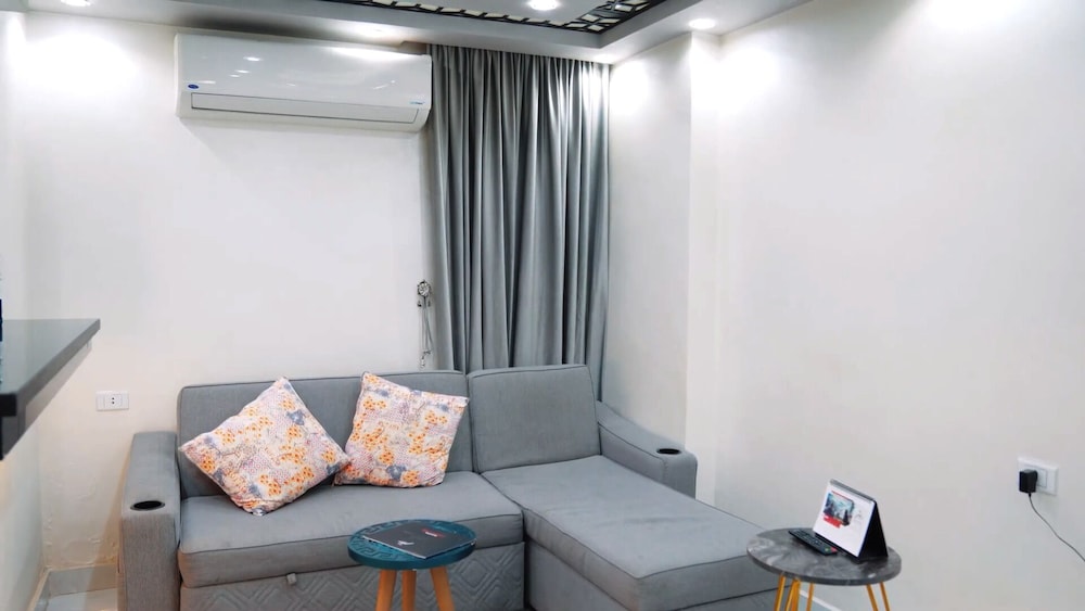 Premium Swiss Residence El Dokki