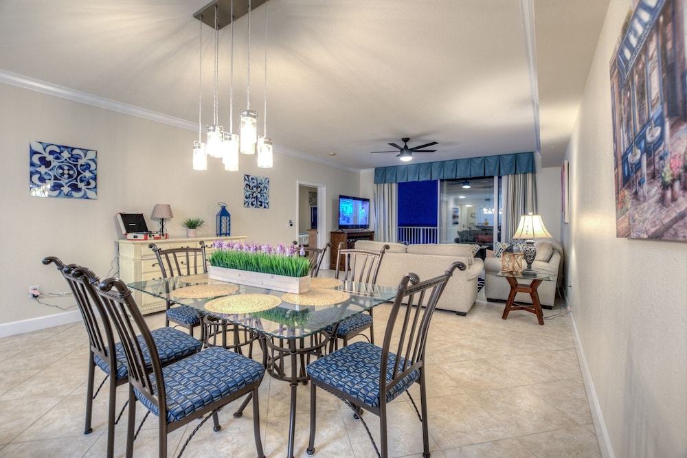 Tidewater Beach Condos by Aneliya's Rentals view 3