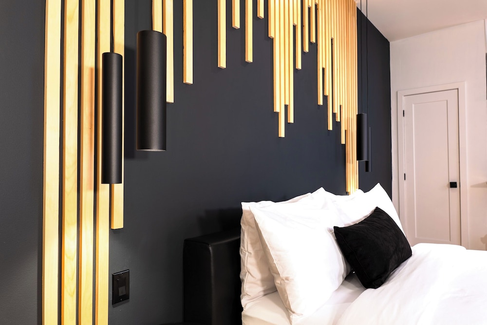 Unique Stays - 4114 St-Denis