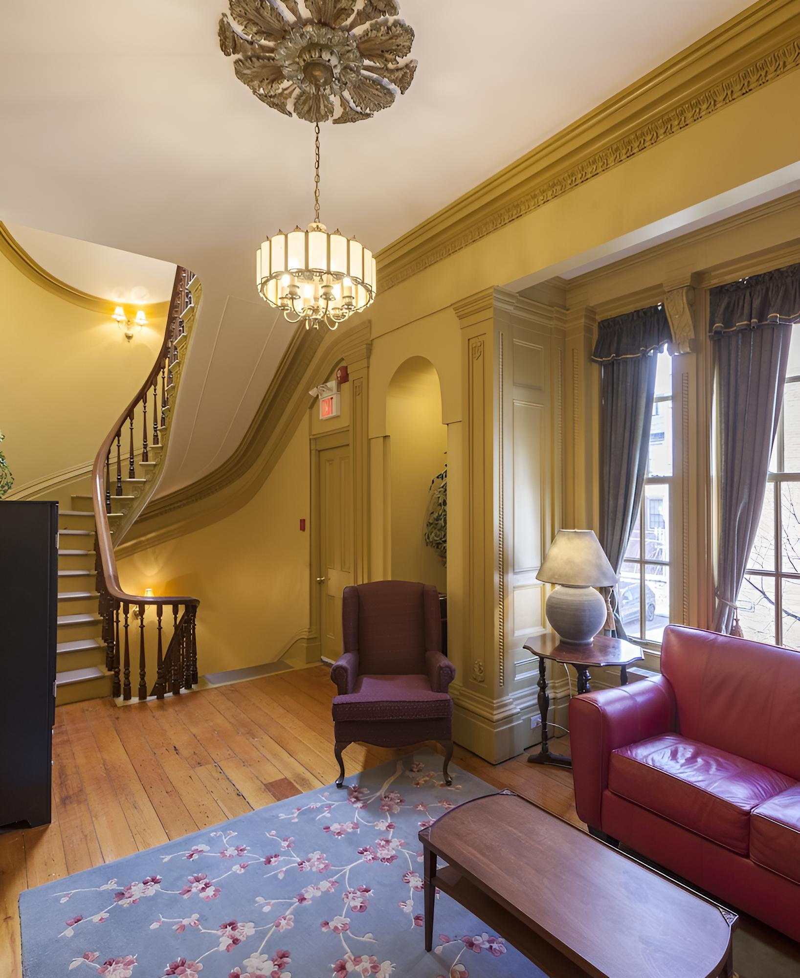 Chipman Hill Suites - Yeats House