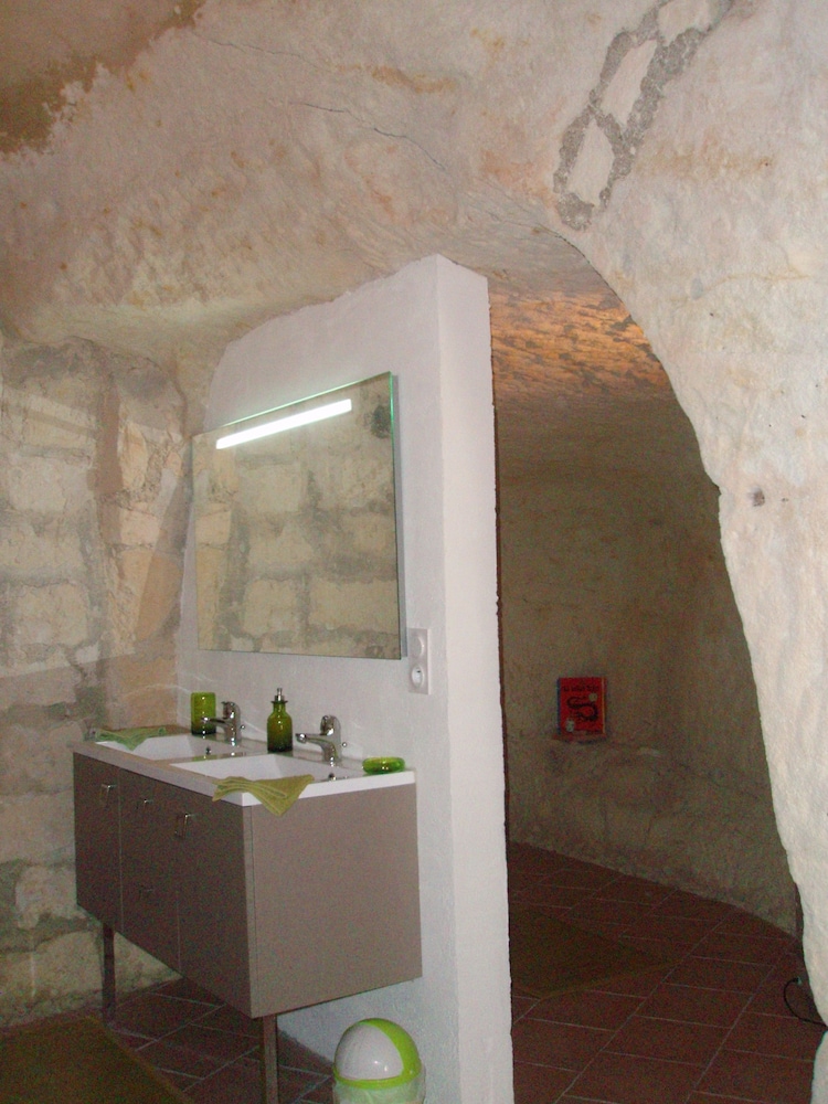 Le Logis des Roches d'Antan