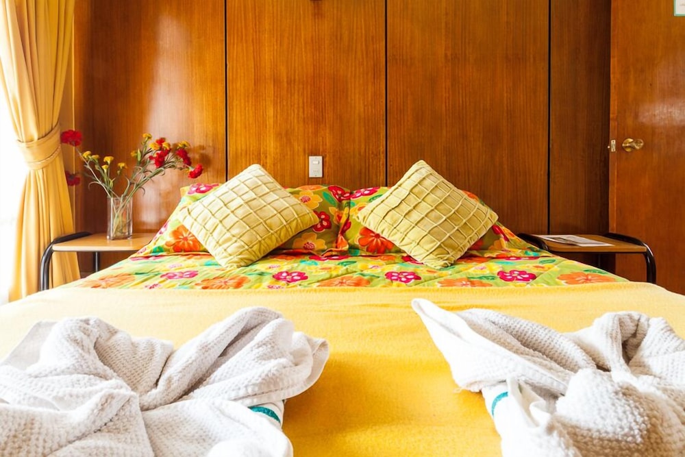 Bed & Breakfast BlumenHaus