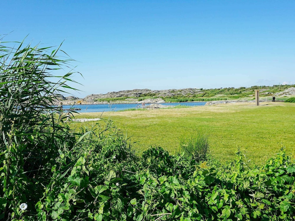 4 Person Holiday Home in Okero view 4