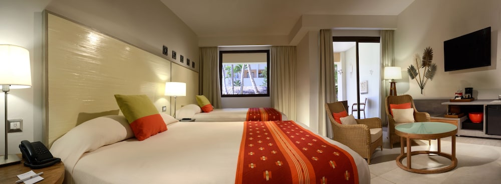 Catalonia Punta Cana - All Inclusive