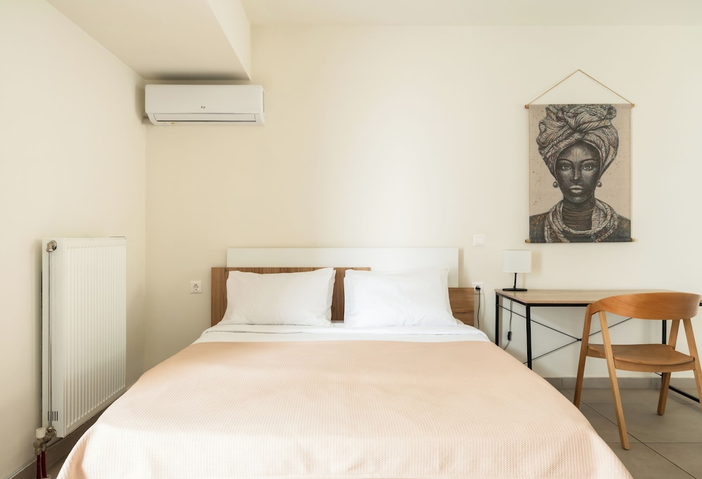 Elysee apartment 8