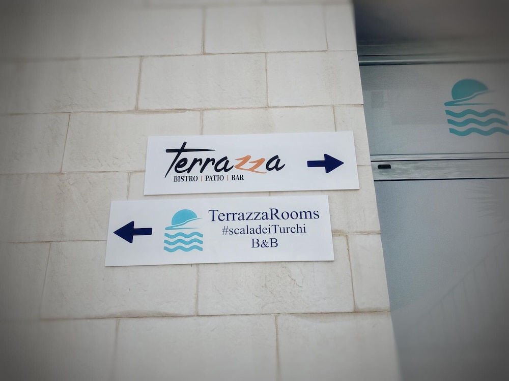 TerrazzaRooms