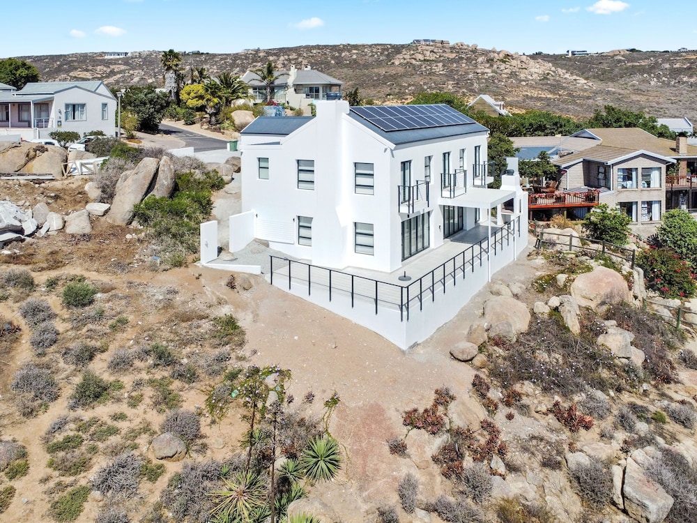 Blueberry Villa