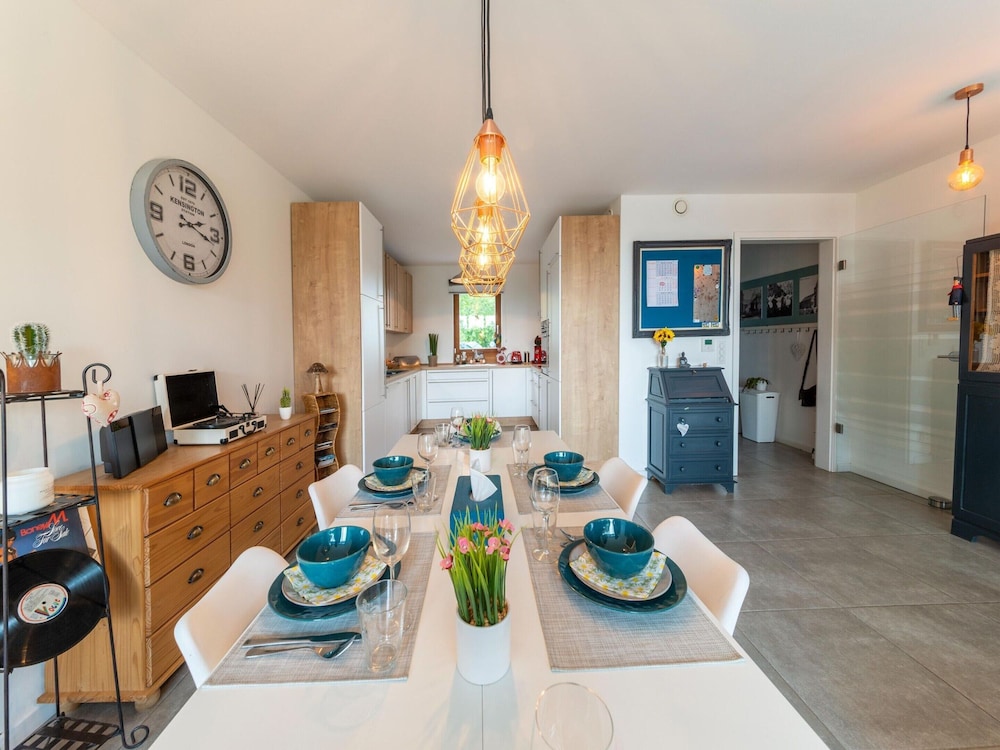 Magnificent Holiday Home for 6 Adults in Xhoffraix