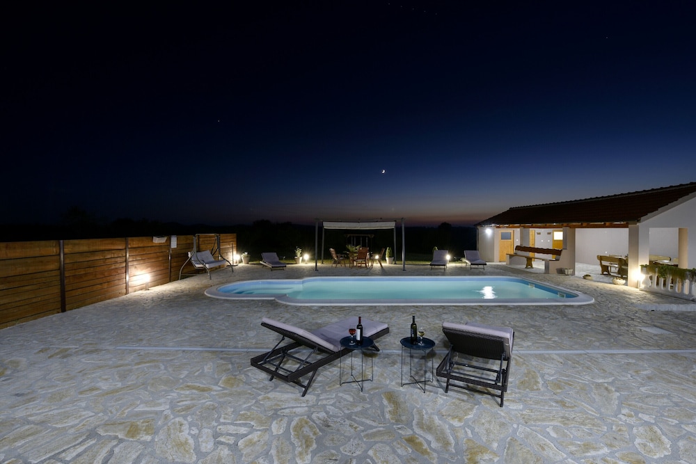 Villa Roko Zadarvillas view 5