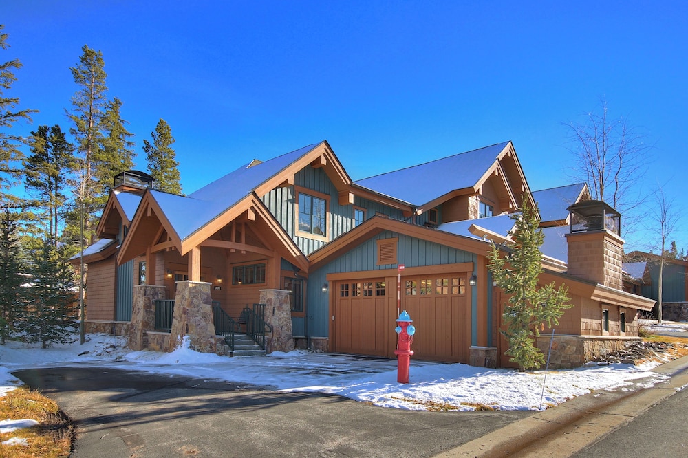 Breckenridge Ski Resort