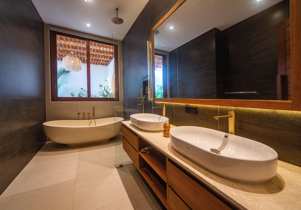 Brand New 3Bedroom Villa Laksmi