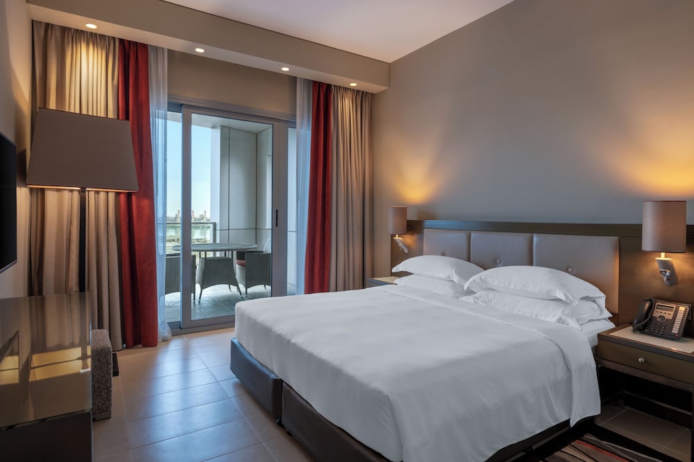 Abu Dhabi Vacations - Park Arjaan by Rotana - Property Image 35