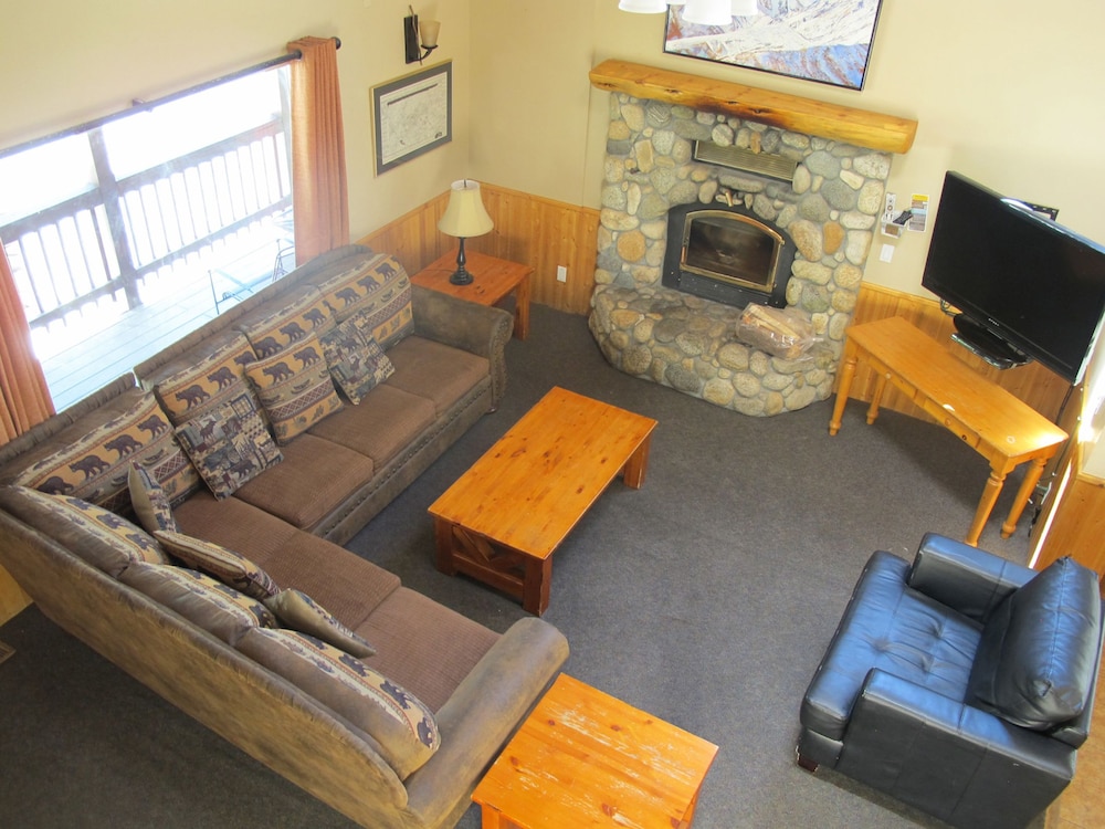 Convict Lake Resort