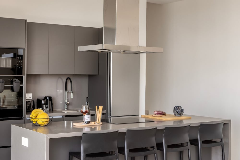 Protaras Aqua Pearl Villa 9