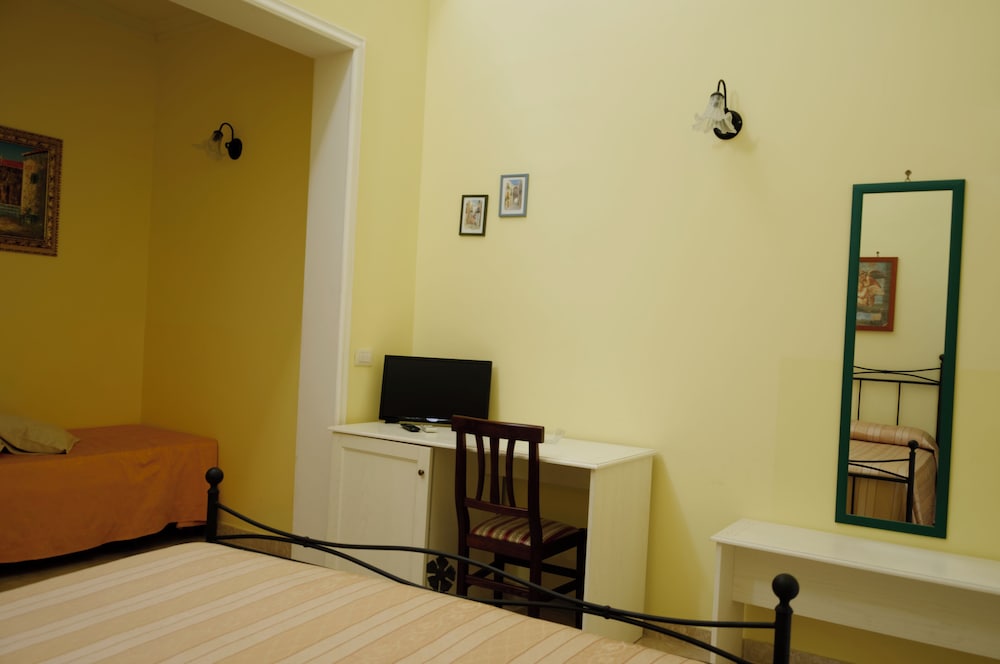 B&B Residenza Mosco Tuglie