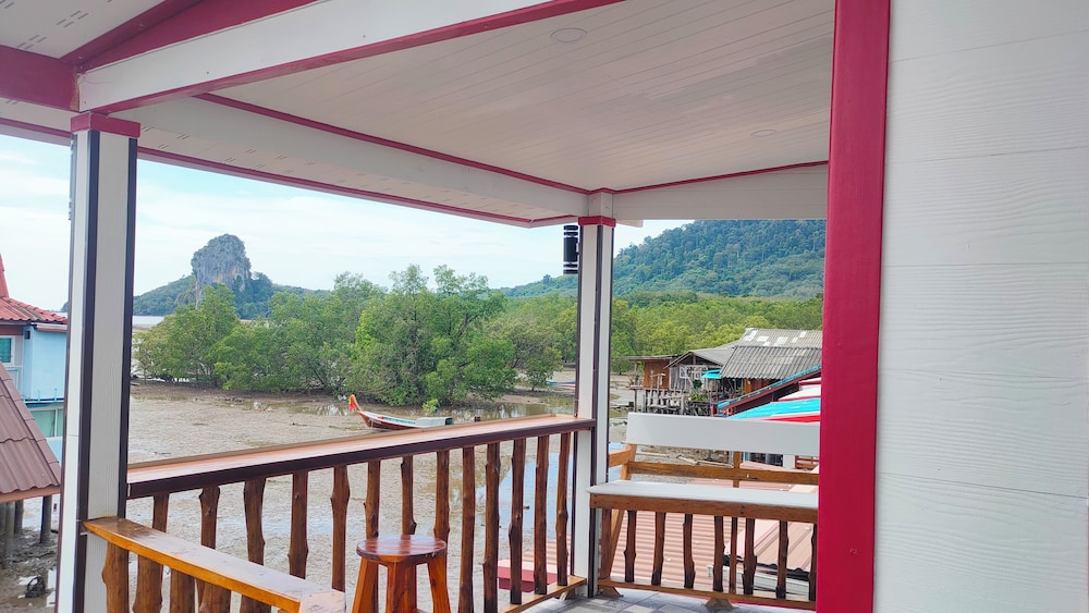 RabeangPhan Homestay Libong