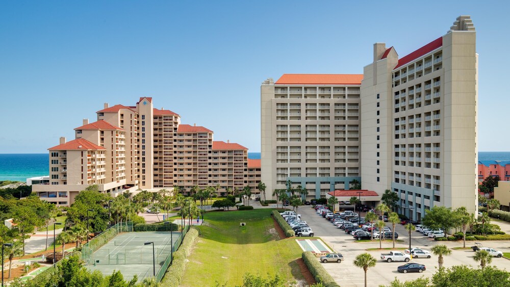 Tides 708