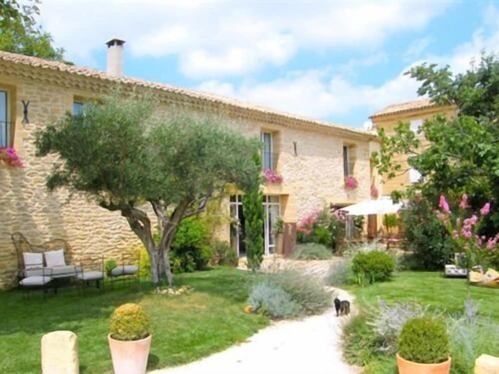 La Maison de Léonie