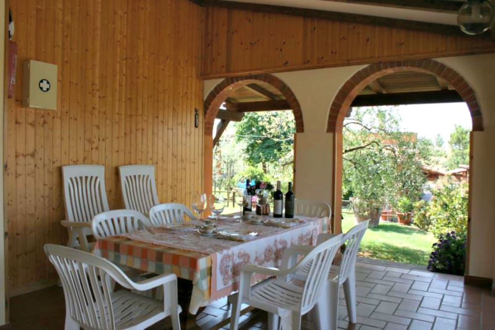Agriturismo Menchetti