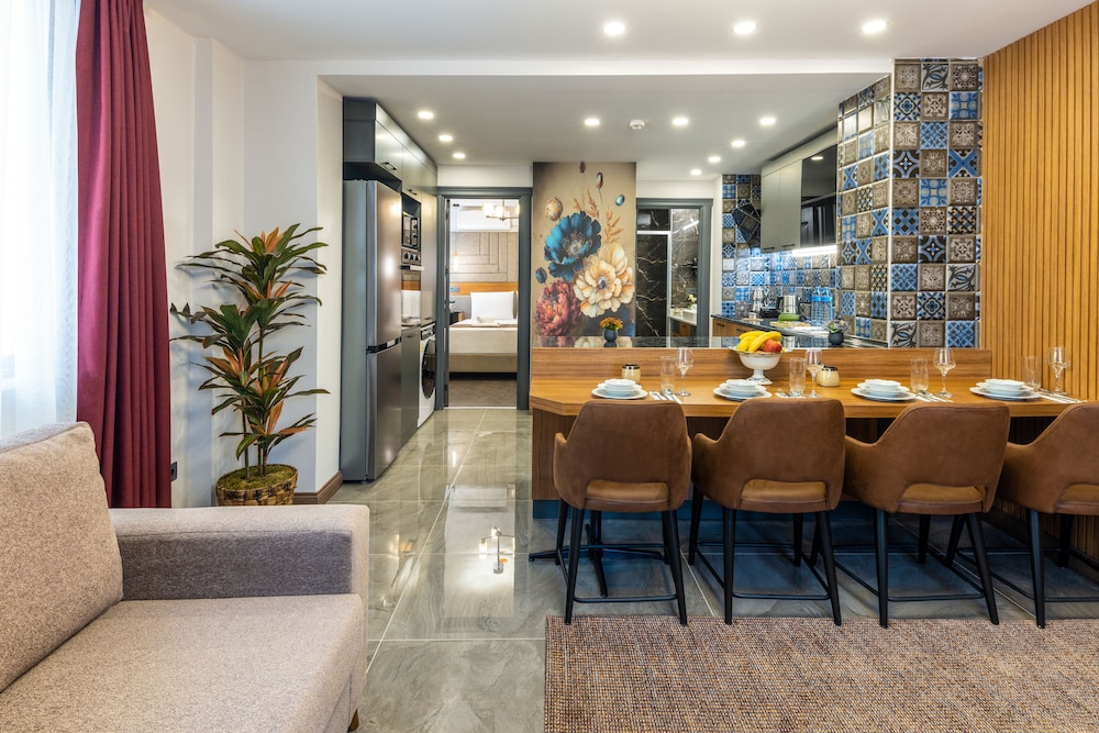 Baymari Suites Tasarım - Image 61