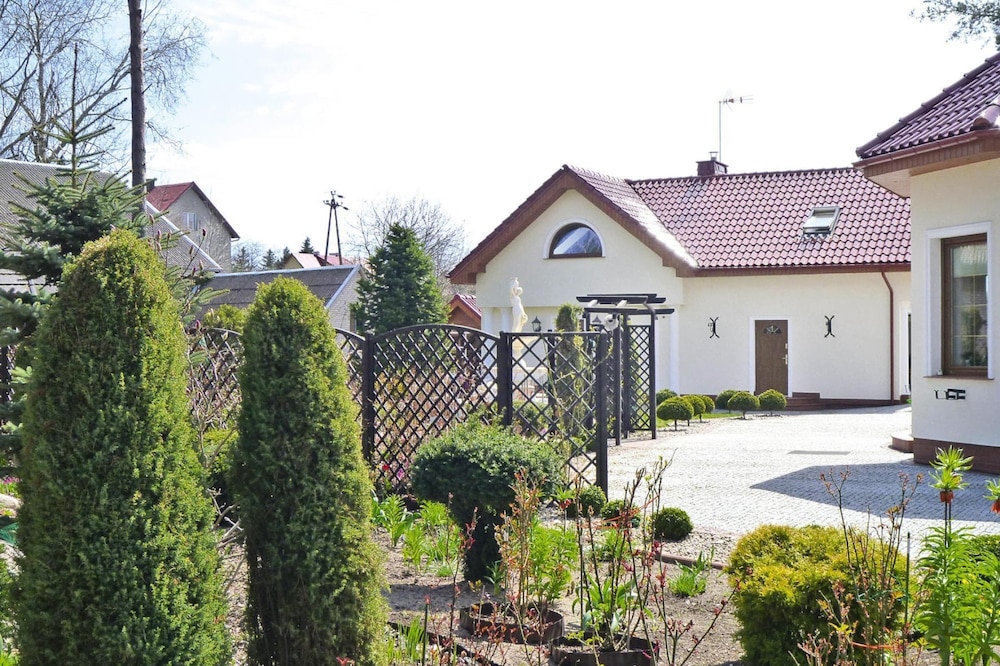 Holiday Home Sobieszewo Near Baltic Sea view 5