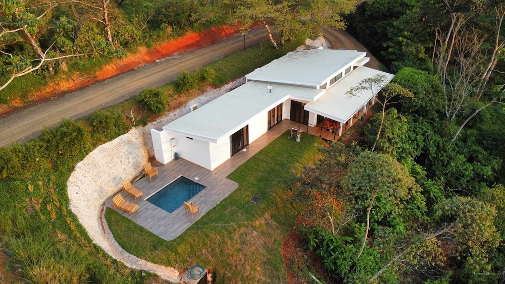 Canavida Villas & Resort view 5
