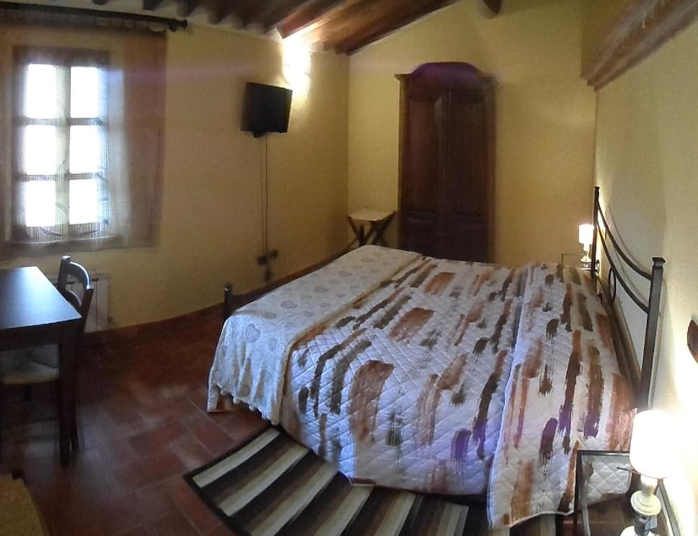 Il Pozzo di Sant'Andrea