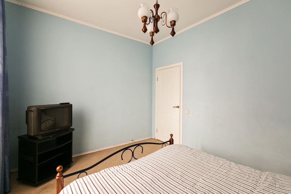 MaxRealty24 Nizhegorodskaya 3