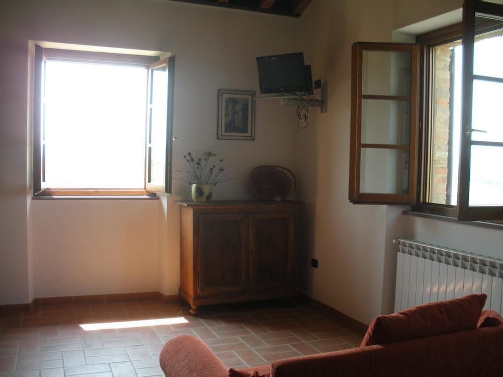 Agriturismo Casa All'Olmo
