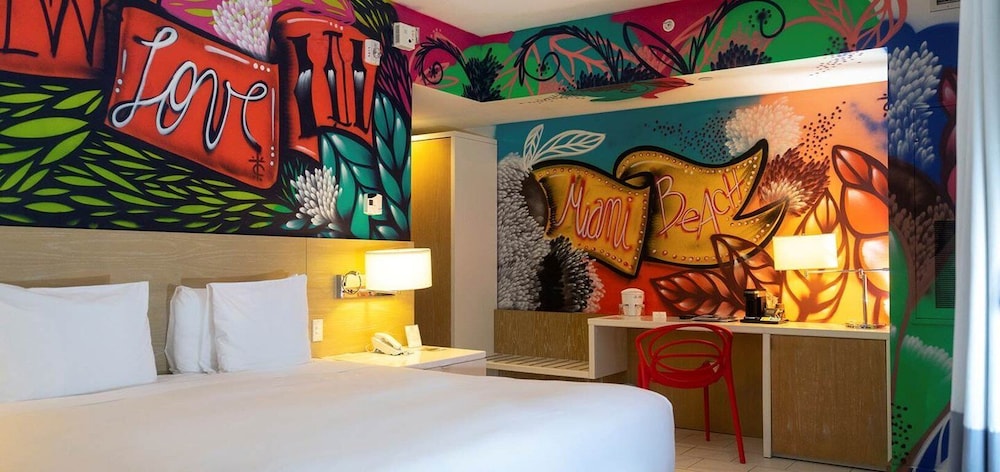Pestana South Beach Art Deco Miami, Billede 28