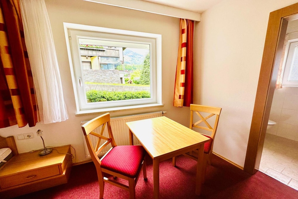 Apartment in Fugen Near Spieljochbahn
