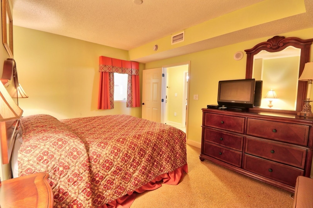 Anderson Ocean Club 914 1 Bedroom Condo