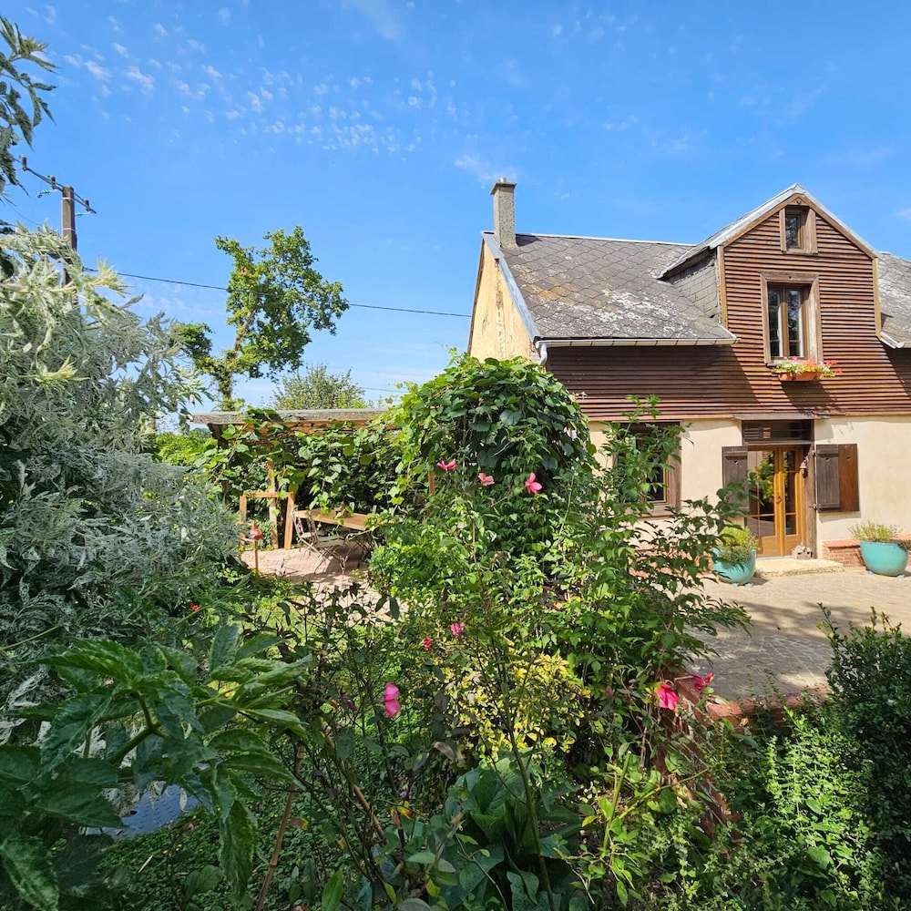 Au Refuge des 3 Ours