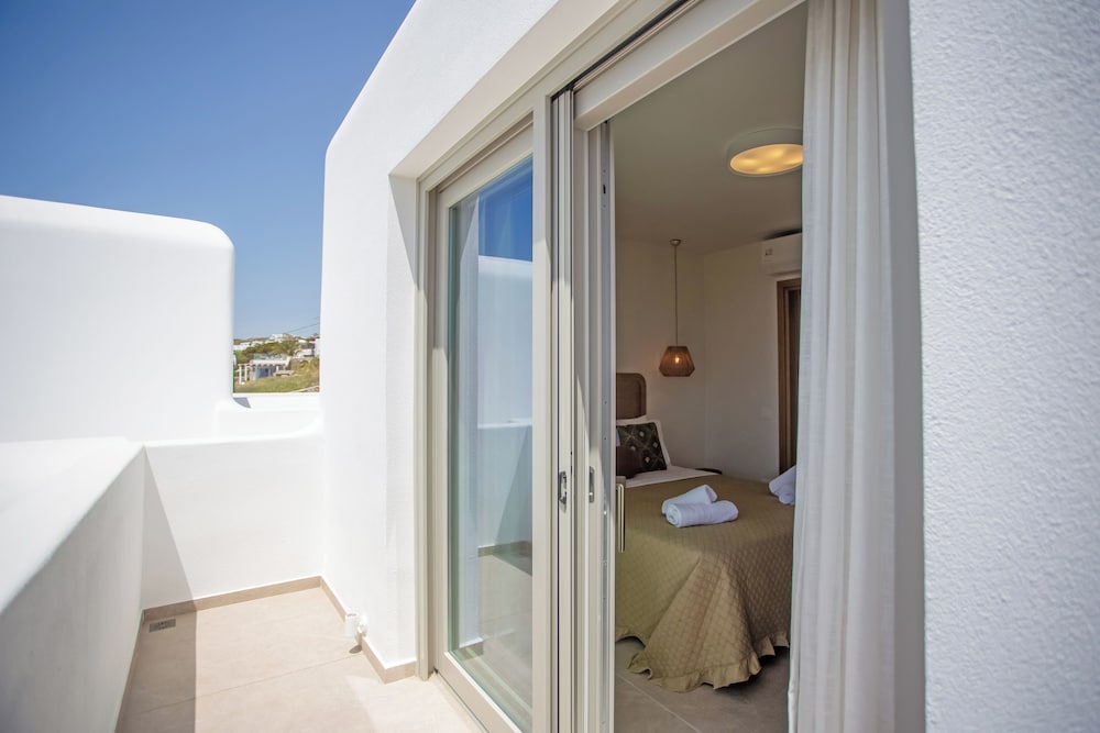 Only Yours Mykonos