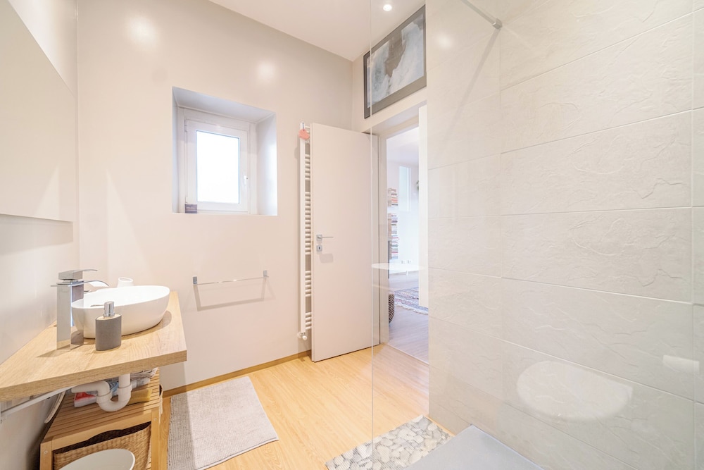 Bright Apartment A Few Steps From Via Garibaldi