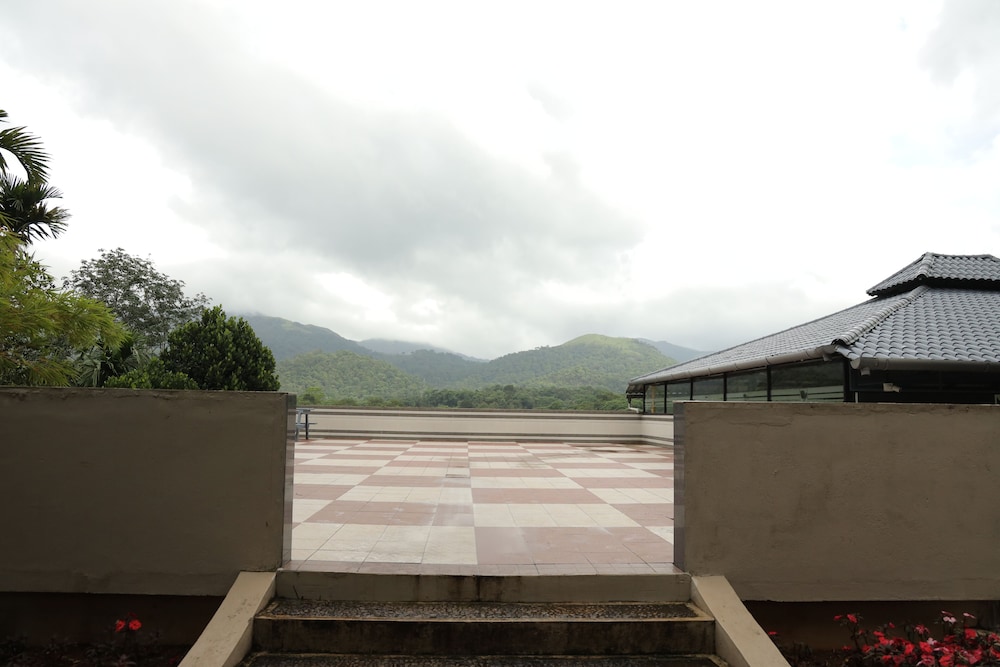 Indeevara Retreat