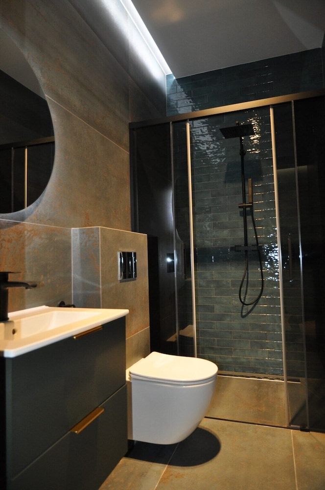 LUNA Self Check-in Hotel Klaipeda