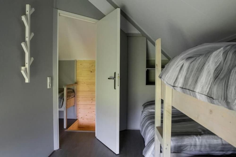 Camping Nieuw Romalo