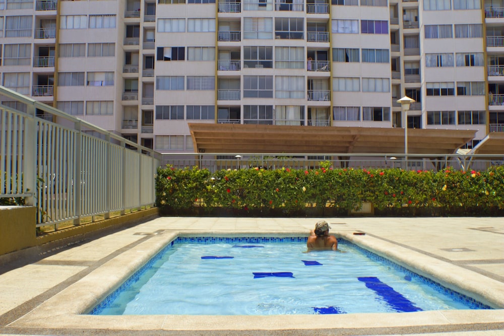 Apartamentos SOHO Style - Cerca al Buenavista BAQ29A