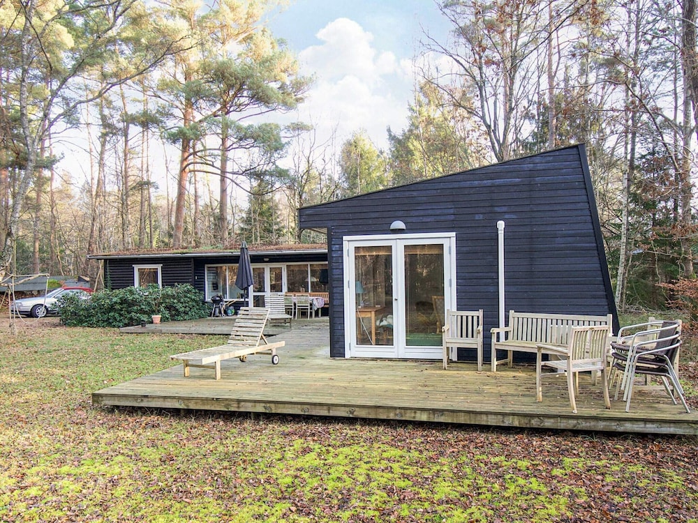 4 Person Holiday Home in Frederiksvaerk