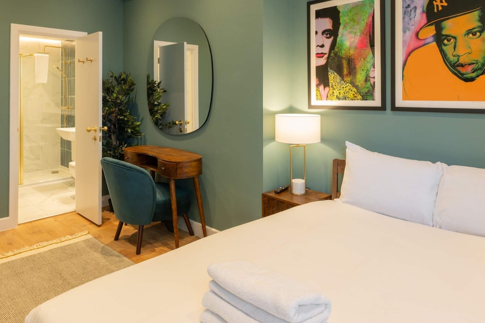 Host Stay The Georgian Quarter at Catharine House III