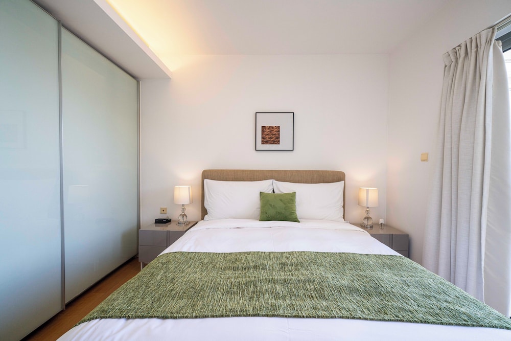 Tyms Family 3BR 2BA Apt Xuhui Center