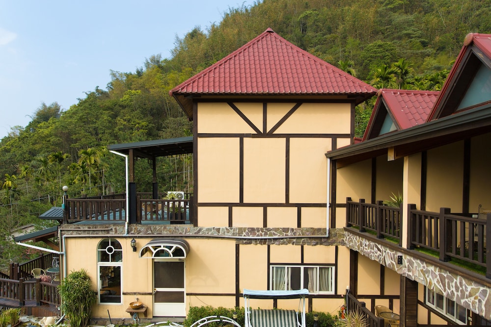 Yueya Villa