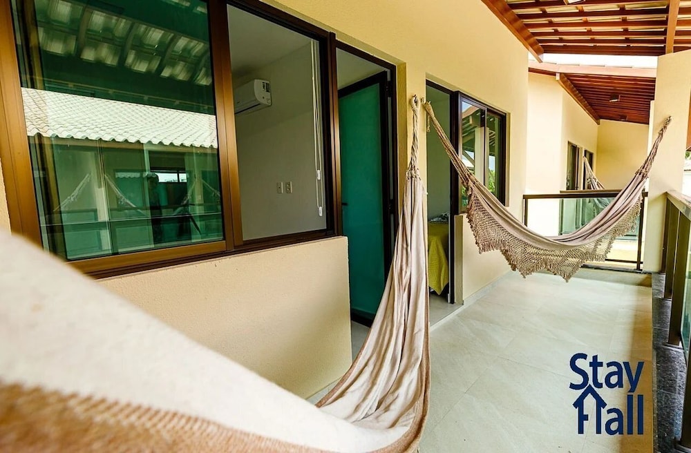 Beira Mar C Piscina e Area Gourmet 113D